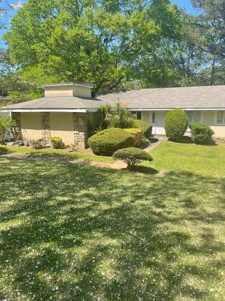 4214 Smithsonia Ct Unit 2, Tucker, GA 30084