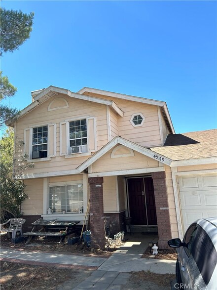 45119 Watford Ave, Lancaster, CA 93535
