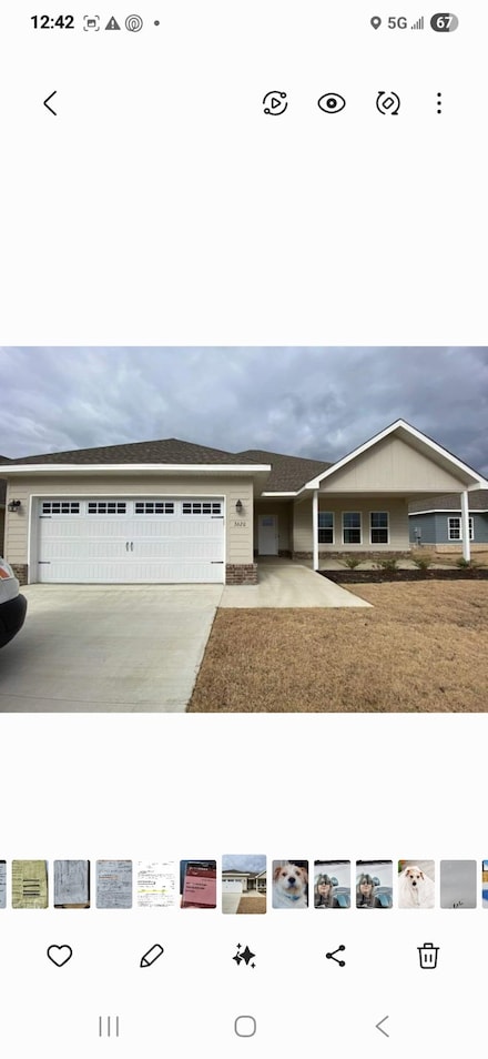 3620 Leafy Pass, Jonesboro, AR 72404