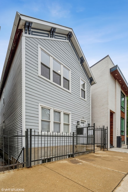 1700 S Jefferson St Unit 1F, Chicago, IL 60616
