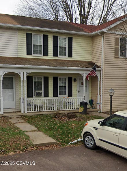 606 Nicholas Ave, Danville, PA 17821