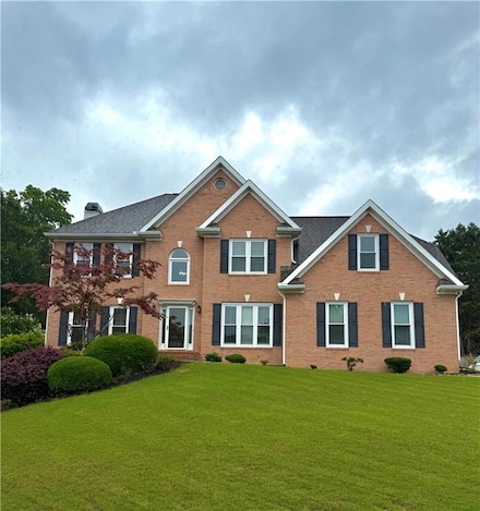 330 Winding Rose Ln, Suwanee, GA 30024
