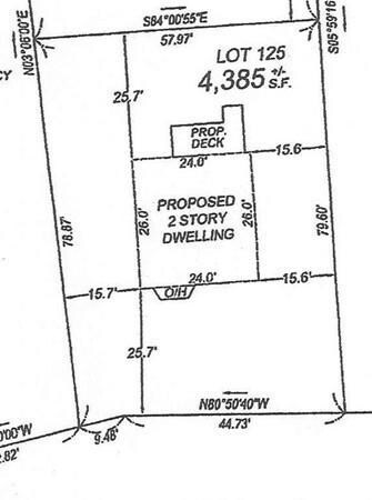 0 Sonoma Rd, Quincy, MA 02171