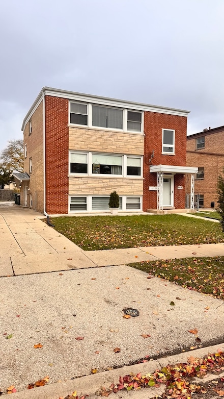 8939 N Wisner St Unit 2, Niles, IL 60714