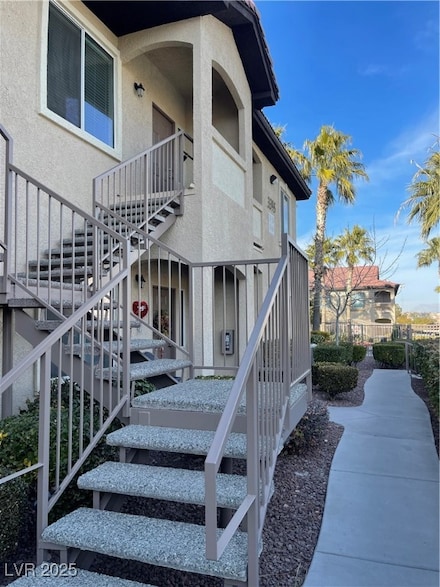 3395 Cactus Shadow St Unit 201, Las Vegas, NV 89129