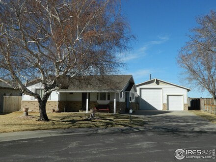 4 Cambridge Ct, Brush, CO 80723