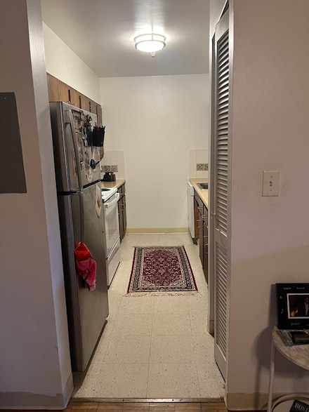 111 Atlantic Ave Unit 320, Boston, MA 02110