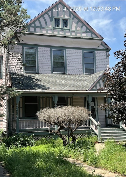 816 N Washington Ave, Wellington, KS 67152