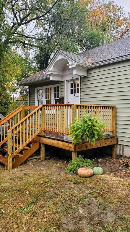 305 E 7th St, Fulton, MO 65251
