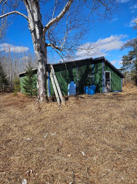 7183 County Road 3 SW, Williams, MN 56686