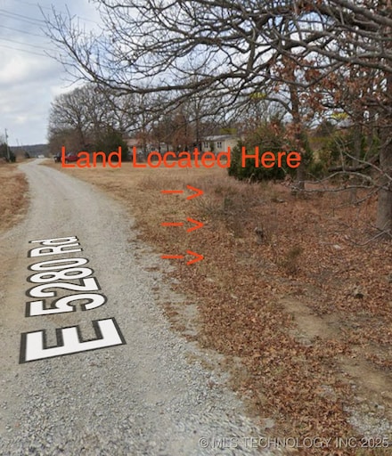 368565 E 5280 Rd, Cleveland, OK 74020