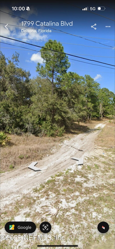 0 Ave Kentucky Unit 2090064, Deltona, FL 32738