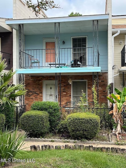 2501 Gulf Ave Unit 2, Gulfport, MS 39501