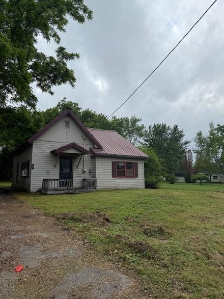 507 S Lake St, Mountain Grove, MO 65711