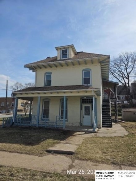 701 Avenue A, Plattsmouth, NE 68048