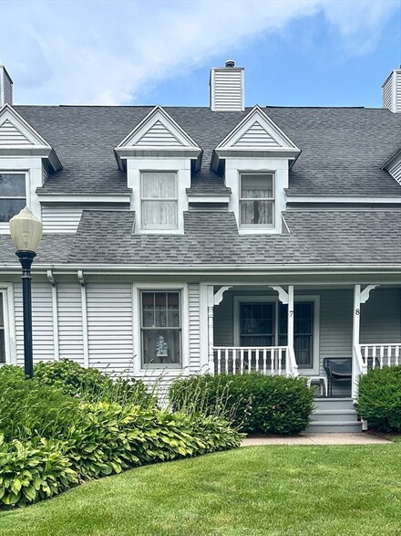 169 Main St Unit 7, West Springfield, MA 01089