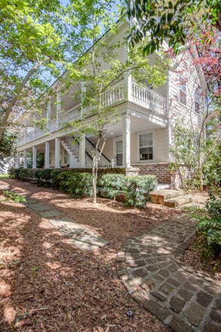 36 Charlotte St Unit 2, Charleston, SC 29403