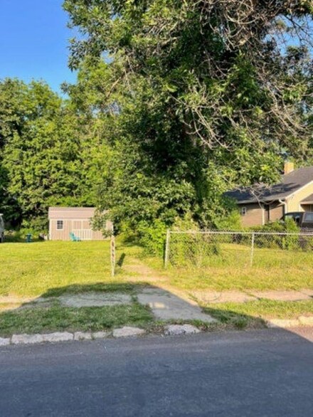 428 N Odell Ave, Marshall, MO 65340