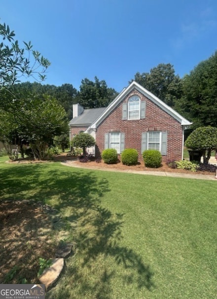733 Stonehaven Chase, McDonough, GA 30253