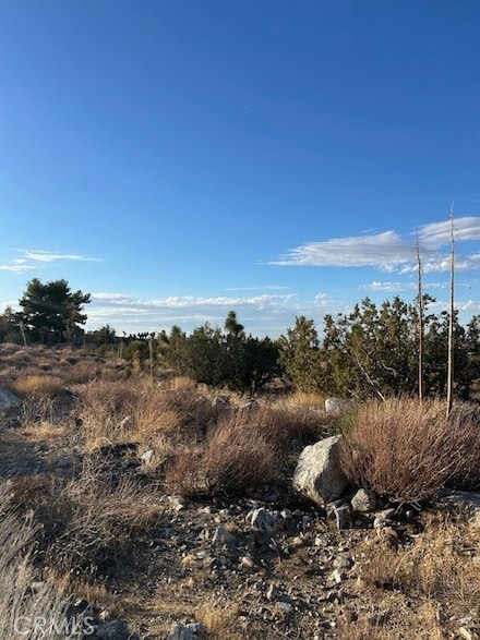 0 Yucca Terrace Unit HD25244471, Pinon Hills, CA 92372