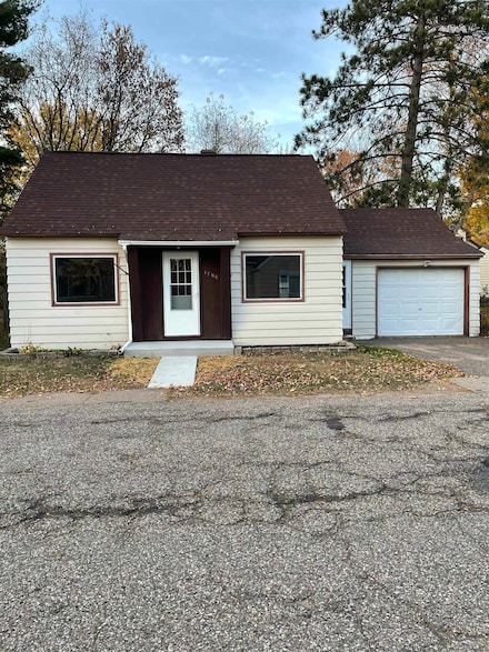 1708 Pardee St, Wausau, WI 54401
