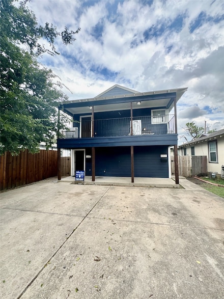 116 Mckinley St Unit B, Garland, TX 75042