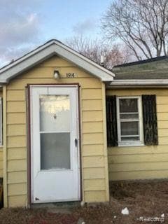192 Richter St Unit 1, River Rouge, MI 48218
