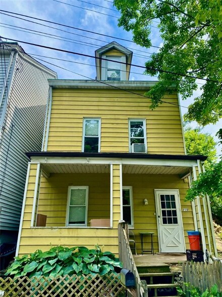 210 Mathilda St, Pittsburgh, PA 15209