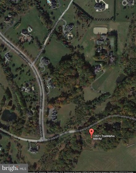 13571 Triadelphia Rd, Dayton, MD 21036