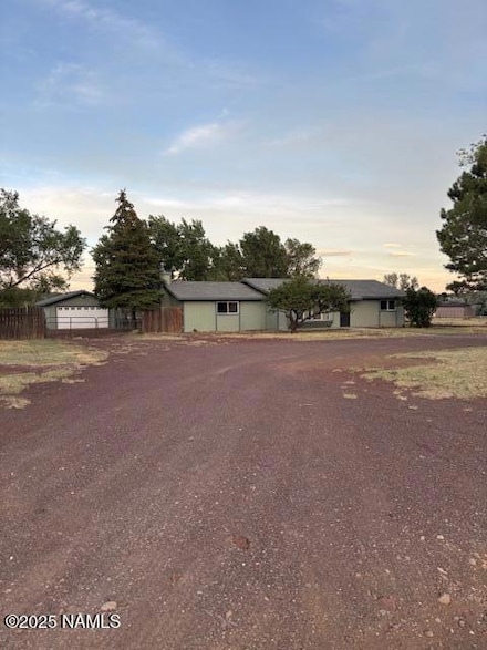 8755 Marys Dr, Flagstaff, AZ 86004