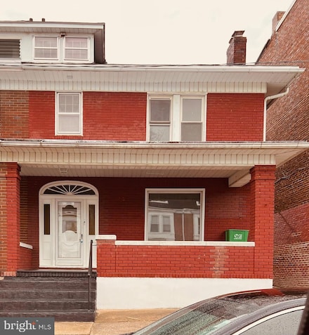 293 W Cottage Place, York, PA 17401