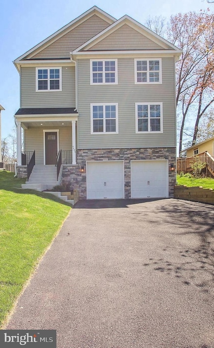 9405 Sixth St, Laurel, MD 20723