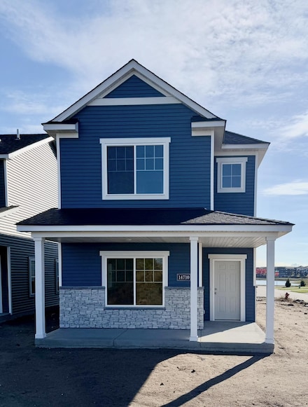14710 Alpaca Terrace NW, Ramsey, MN 55303