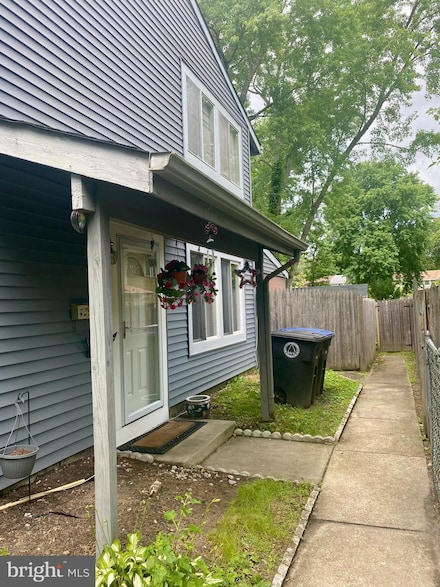 736 Myrtle Ave, Lindenwold, NJ 08021