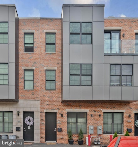 1540 S 25th St, Philadelphia, PA 19145