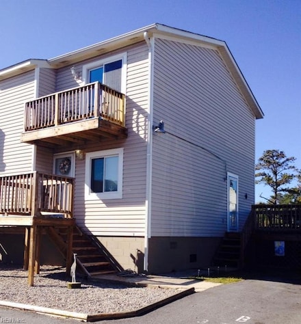 3712 Pretty Lake Ave Unit 4B, Norfolk, VA 23518