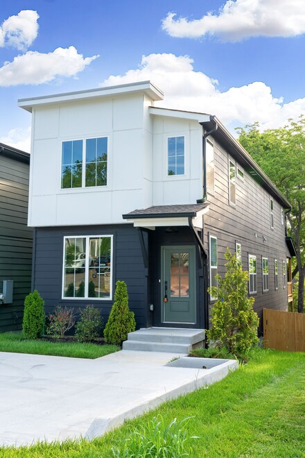 2120 Burns St, Nashville, TN 37216