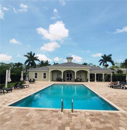 1445 Mariposa Cir Unit 101, Naples, FL 34105