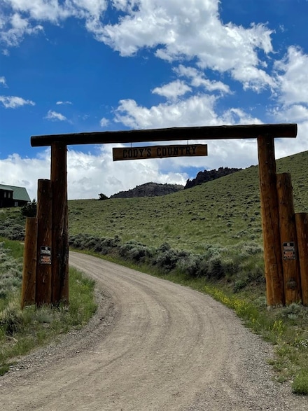 TBD Aerie Dr Unit 117, Cody, WY 82414