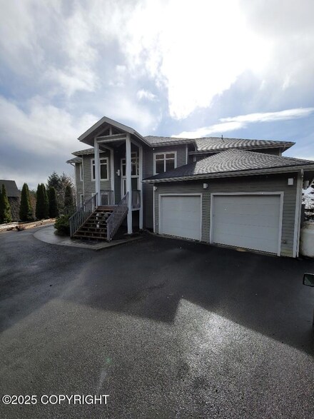 103 Toivo Cir, Sitka, AK 99835