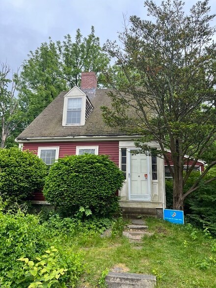 224 South St, Hingham, MA 02043