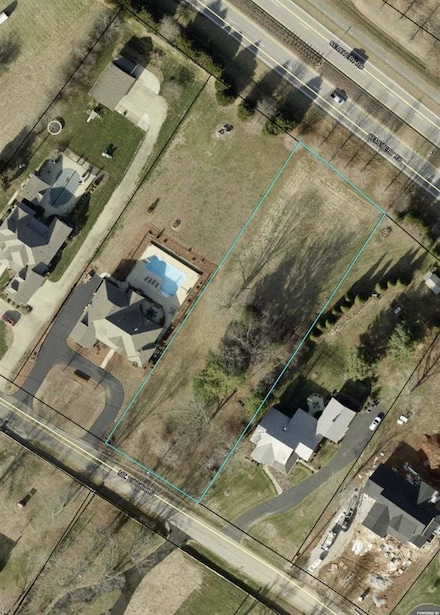 0 Mt Victor Ln Unit RA20251063, Bowling Green, KY 42103
