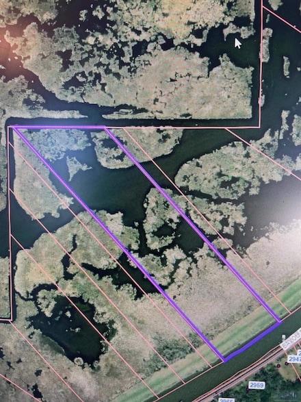 0 Bayou Dularge Rd Unit BY2023006672, Theriot, LA 70397