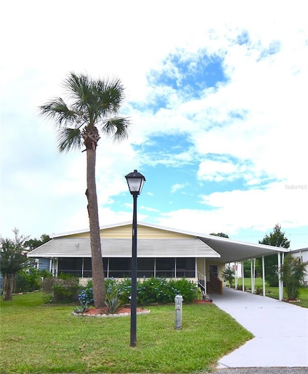 4071 Madre Dr, Oviedo, FL 32765