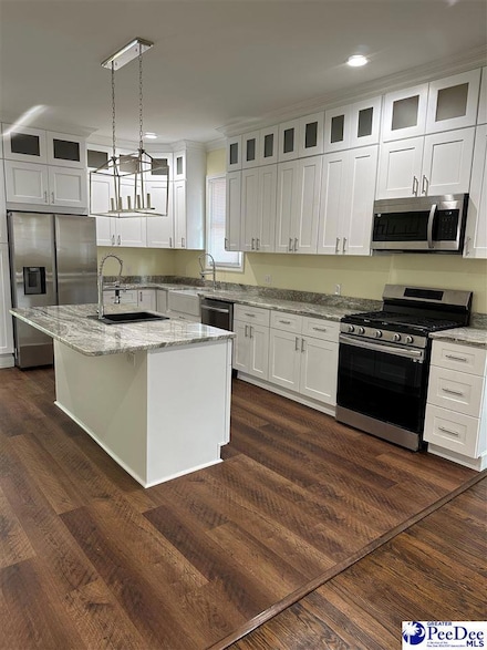 203 S Franklin Dr, Florence, SC 29501