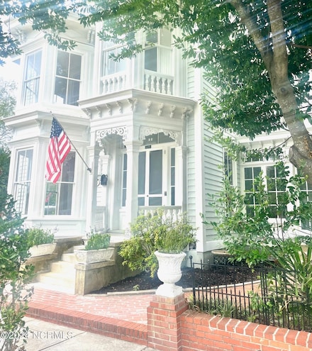 518 Broad St, New Bern, NC 28560