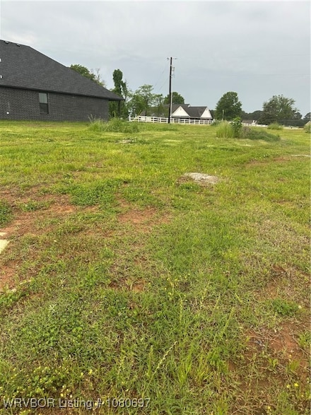 Lot 52 Waggoner Ln, Barling, AR 72923