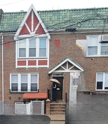 1358 E 35th St, Brooklyn, NY 11210