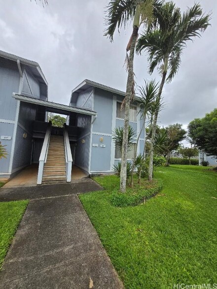 95-1007 Ainamakua Dr Unit 47, Mililani, HI 96789