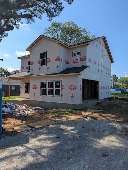 101 Hilltop Dr, Columbia, TN 38401